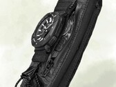 A Casio Pro Trek PRJB001EX-1 karóra
