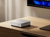 A Chuwi bemutatja az AuBox miniPC-t AMD 8745HS CPU-val. (Kép forrása: Chuwi)