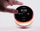 A Dreamie az érintőképernyőt világítással és hangszórókkal kombinálja. (Kép forrása: Ambient)