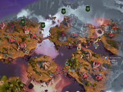 Driftland: A mágia újjáéledése