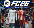 Továbbra is a virtuális foci a favorit: EA Sports FC 26 sikeresen maga mögött hagyja az olyan újoncokat, mint a Pragmata
