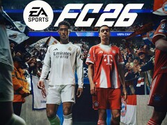 Továbbra is a virtuális foci a favorit: EA Sports FC 26 sikeresen maga mögött hagyja az olyan újoncokat, mint a Pragmata