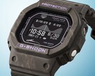 A GBX-H5600KI-5 Kanoa Iagarashi karóra már kapható az Egyesült Államokban