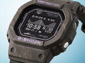 A GBX-H5600KI-5 Kanoa Iagarashi karóra már kapható az Egyesült Államokban