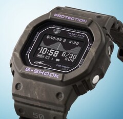 A GBX-H5600KI-5 Kanoa Iagarashi karóra már kapható az Egyesült Államokban