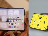 Az Apple számos új iPhone Duo-trükkel, különösen a szoftveroptimalizálás terén, felforgatja a hajtogatható készülékek piacát.