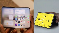Az Apple számos új iPhone Duo-trükkel, különösen a szoftveroptimalizálás terén, felforgatja a hajtogatható készülékek piacát.