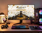 A Ghost of Yotei PC-s portjának törlése a monitoron látható