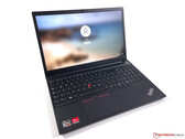 Lenovo ThinkPad E15 G3 AMD rövid értékelés: Olcsó Üzleti Laptop Ryzen 7-tel