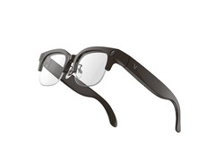 A(z) Lenovo Lecoo Fighter G1 teljesítményéről a Snapdragon AR1 gondoskodik. A képen: az okosszemüveg. (Kép forrása: Lenovo)