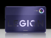 Az Legion Y700 Infinite várhatóan 2026 augusztusában kerül forgalomba. A képen: egy képernyőfelvétel a táblagép új előzetes videójából.