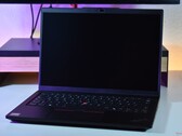 A Lenovo ThinkPad L14 Gen 6 AMD (kép forrása: Benjamin Herzig)