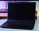 A Lenovo ThinkPad L14 Gen 6 AMD (kép forrása: Benjamin Herzig)