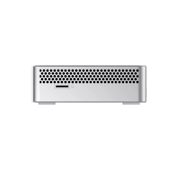 M2 Elite Mini Air 304 ház