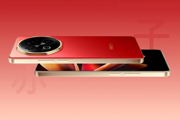 A Meizu Note 16 meghajtásáról egy Unisoc T8200 processzor (Kép forrása: Meizu)
