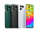 A Murena Fairphone 6 (a képen) nem különbözik az Európában forgalmazott Fairphone 6-tól. (Kép forrása: Murena)
