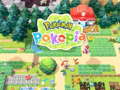 Egy nemrég kiszivárgott információ szerint a Pokémon Pokopia valójában Kanto egy elpusztított változatában játszódhat. (Kép forrása: Nintendo)