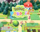 Egy nemrég kiszivárgott információ szerint a Pokémon Pokopia valójában Kanto egy elpusztított változatában játszódhat. (Kép forrása: Nintendo)