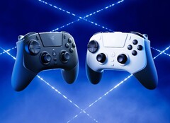 A Razer új PlayStation kontrollere az e-sportok rajongóinak készült (Kép forrása: Razer)