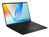 Könnyű ultrabook prémium funkciókkal megfizethető áron. (Kép forrása: Asus)