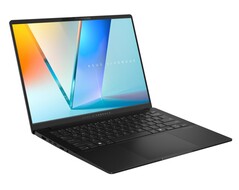 Könnyű ultrabook prémium funkciókkal megfizethető áron. (Kép forrása: Asus)