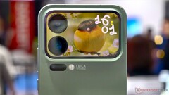 A Xiaomi 18 Pro és Xiaomi 18 Pro Max következő Leica márkájú kamerája nyilvánvalóan az Oppo Find X9 Ultra és a Vivo X300 Ultra példáját veszi alapul