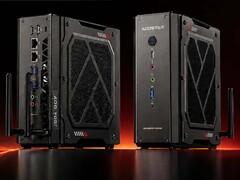A GODY-t a Steam Machine alternatívájaként tervezték