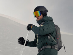 A Garmin legújabb stabil frissítése a Fenix 8-hoz közel 100 változtatásra terjed ki. (Kép forrása: Garmin)