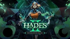 A PlayStation és Xbox verziók továbbra sem jelentek meg, követve az eredeti játék időzített exkluzivitási mintáját. (Kép forrása: Nintendo)