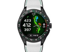 A Connected Calibre E5 több modellváltozatban kerül forgalomba. (Kép forrása: Tag Heuer)