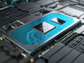 Intel Comet Lake i9-10980HK SoC