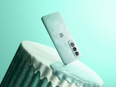 A Nord CE4. (Kép forrása: OnePlus)