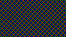 Sub-pixelek