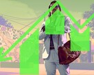 A Take-Two részvényeinek árfolyama a közelmúltbeli kiszivárogtatások nyomán esett (szerkesztve).