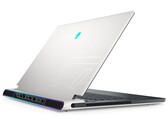 Alienware x17 R1 RTX 3080 laptop rövid értékelés: Egy új kezdet