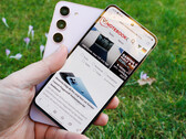 Samsung Galaxy S23 rövid értékelés: A kis S23 telefon hozza a legnagyobb előrelépést