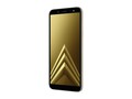 Samsung Galaxy A6 (2018) Smartphone rövid értékelés