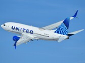 A United Airlines járata (Forrás: David Syphers/Unsplash)
