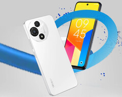 Az Alcatel V3 Classic kedvezőbb árú lehet, mint az Alcatel V3 Ultra. (Kép forrása: Flipkart)