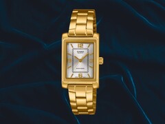 A Casio LTP1234PGC-7A karóra már kapható a márka amerikai online áruházában. (Kép forrása: Casio, szerk.)