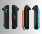 Testreszabható Switch 2 Joy-Cons (Kép forrása: Centro Leaks)