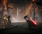 A Death’s Door 90%-os kedvezménnyel kapható a Steamen október 17-ig.