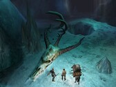 A Dungeon Siege május 27-ig 86%-os kedvezménnyel kapható a Steamen.