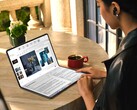 A Apple iPad Fold emlékeztethet a Huawei MateBook Fold (Kép forrása: Huawei)