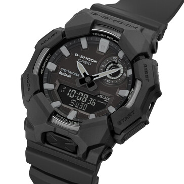 A Casio G-Shock GA-B010-1A1 óra. (Kép forrása: Casio)
