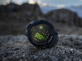 A Garmin Instinct 3 okosórák megkapják a 14.14-es szoftververziót