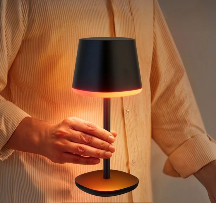 A Govee asztali lámpa Classic