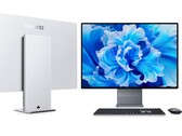 Egy Huawei PC. (Kép forrása: Huawei)