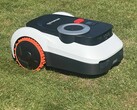 Navimow i2 LiDAR Pro teszt