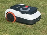 Navimow i2 LiDAR Pro teszt